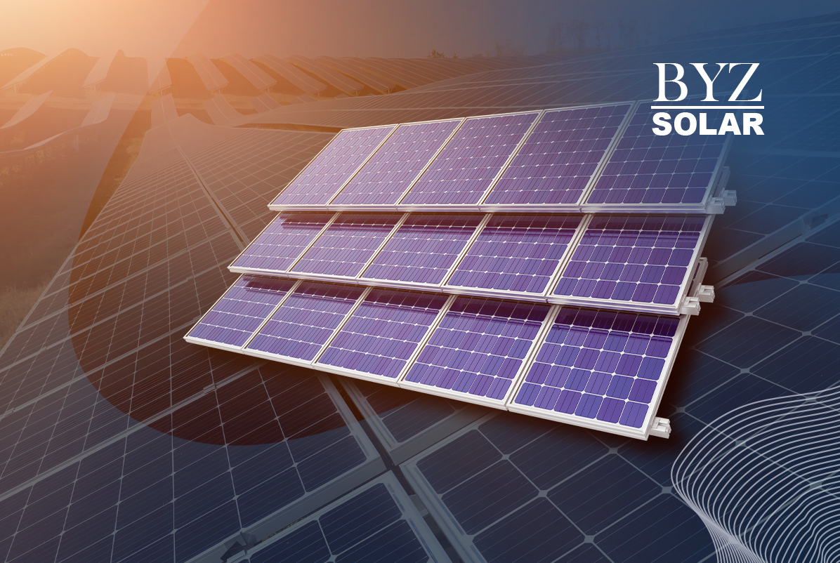 BYZ Solar