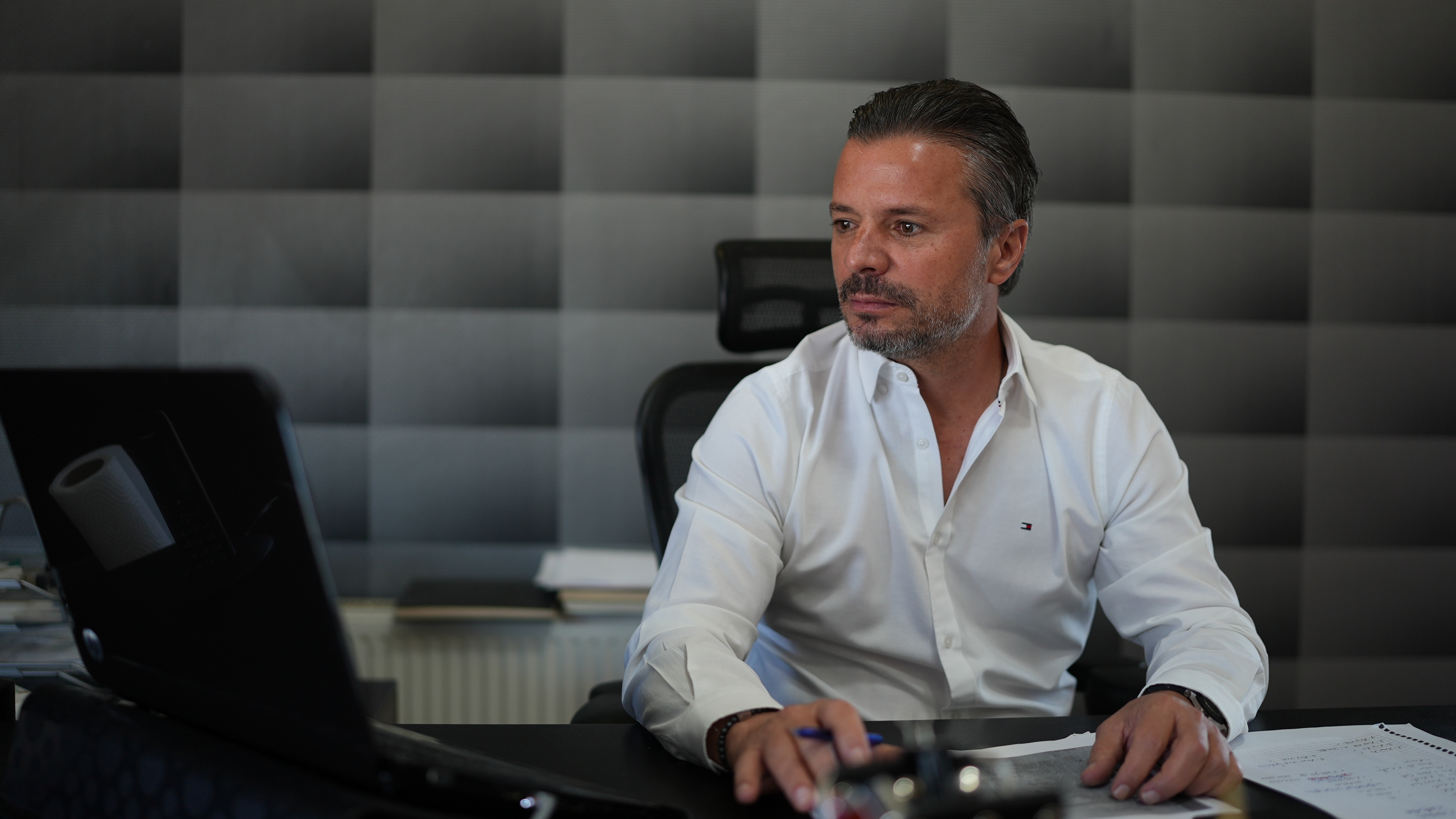 Murat Arar